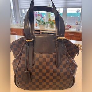 Louis Vuitton Verona bag